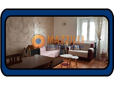 Foto Appartamento in Via Torraca, Potenza Centro di 60 m² con 2 locali