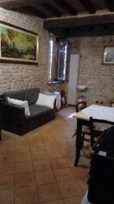 Foto Appartamento a Salsomaggiore Terme di 40 m² con 2 locali in affitto