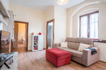 Foto Appartamento in STRADA GROSSETANA  105, Siena di 68 m² con 2 locali