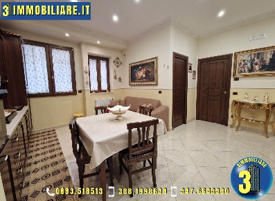 Foto Appartamento a Barletta Borgovilla - Barberini di 70 m² con 3 locali