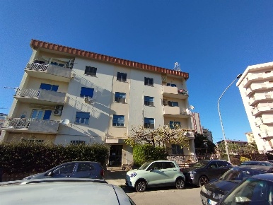 Foto Appartamento in Via Salvatore Sangiorgi 14, Palermo di 107 m²