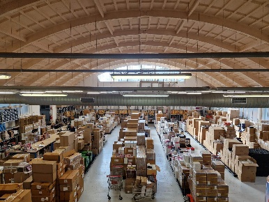 Foto Capannone industriale in Via Sormani 61, Cologno Monzese Centro