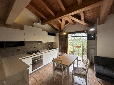 Foto Appartamento in via Santa Lucia 21I, Imola Pedagna, Monte Catone