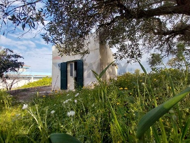 Foto Villa unifamiliare in via Pozzallesi d'America, Pozzallo di 40 m²