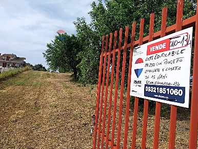 Foto Villa unifamiliare in via Pozzallesi d'America, Pozzallo di 40 m²