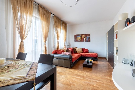 Foto Appartamento in Via del chiasso 190, Lucca Sant'Anna di 105 m²