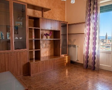 Foto Appartamento in Via Del Castello 1, Bucine Centro di 66 m² in vendita