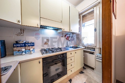 Foto Appartamento in Via Ippolito Severi 17, Ferrara Ippodromo di 84 m²