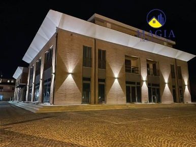 Foto Appartamento a Spinetoli Pagliare di 82 m² con 3 locali in vendita