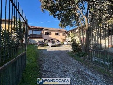 Foto Appartamento a Rovato Centro di 84 m² con 2 locali in vendita