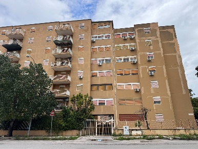 Foto Appartamento in Via Dell' Antilope 32, Palermo Bonagia di 120 m²