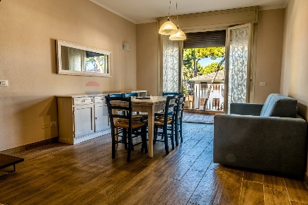 Foto Appartamento in Viale Leonardo da Vinci 114, Comacchio Lido di Spina