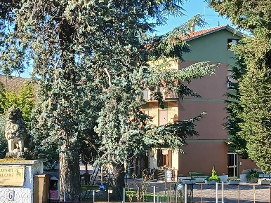 Foto Appartamento a Recanati di 139 m² con 4 locali in vendita