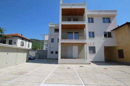 Foto Appartamento in Via Pietro Ruggeri Da Stabello, Bergamo Valverde