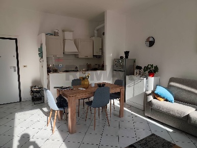 Foto Appartamento a Ferrara Santa Maria in Vado di 60 m² con 2 locali