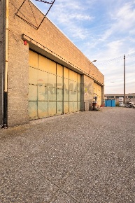 Foto Capannone industriale in via novara 238, Romagnano Sesia Centro