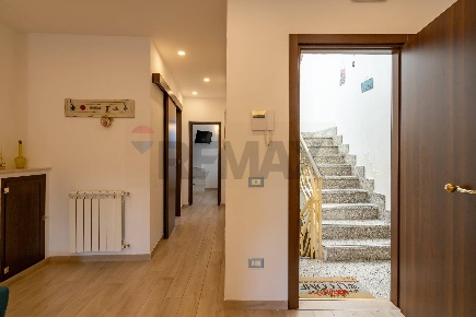 Foto Appartamento in Via G. Garibaldi 80, Palazzolo Acreide Centro di 46 m²