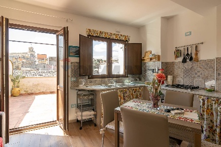 Foto Appartamento in Via G. Garibaldi 80, Palazzolo Acreide Centro di 46 m²