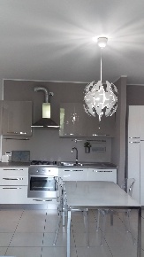 Foto Appartamento in via Emilia 4261, Cesena Budrio di 60 m² con 2 locali
