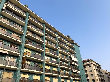 Foto Appartamento in Via Tripoli 60, Torino Santa Rita di 170 m² in affitto