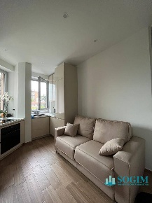 Foto Appartamento in viale Liguria 40, Milano Famagosta di 40 m² in affitto