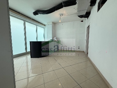 Foto Ufficio in via pietro nenni, San Giovanni Teatino Sambuceto di 90 m²
