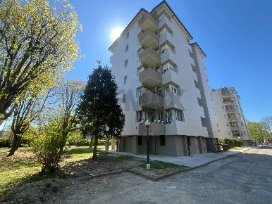 Foto Appartamento in Viale Europa 13/B, Bussero di 140 m² con 4 locali