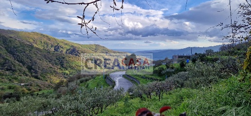 Foto Villa unifamiliare in contrada Feo, Graniti di 85 m² con 3 locali