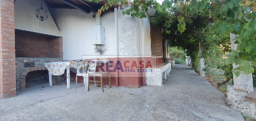Foto Villa unifamiliare in contrada Feo, Graniti di 85 m² con 3 locali