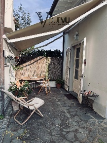 Foto Villa unifamiliare in Via Palestro, Forte dei Marmi Centro di 90 m²