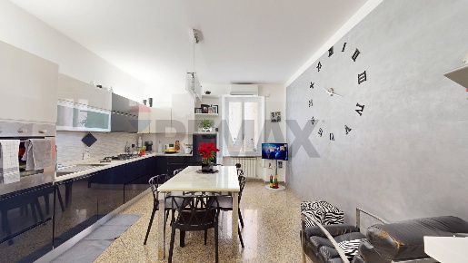 Foto Appartamento in Via Pietro Mascagni 150, Genova Sestri Ponente