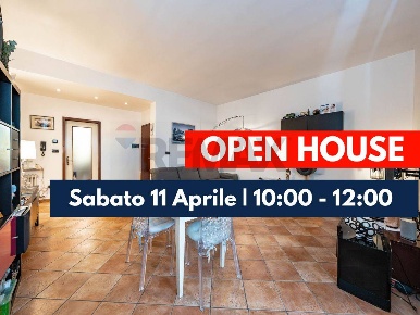 Foto Appartamento in Via Compagnoni 56, Ferrara Foro Boario di 78 m²