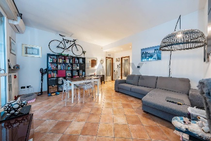 Foto Appartamento in Via Compagnoni 56, Ferrara Foro Boario di 78 m²