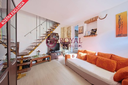 Foto Appartamento in via pietro grocco, Collesalvetti Centro di 101 m²