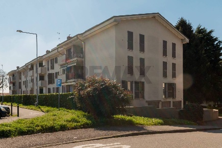 Foto Appartamento in Via Orti 8, Agrate Brianza Centro di 102 m² in vendita