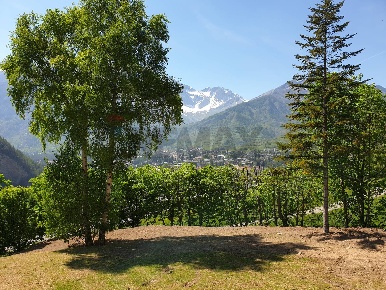 Foto Appartamento in via Milaures 49, Bardonecchia Centro di 153 m²
