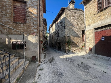 Foto Case semi ndipendenti in Via Santa Margherita 35, Bevagna Centro