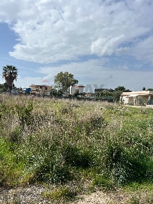 Foto Terreno residenziale in Contrada Bongiovanni snc, Augusta Centro