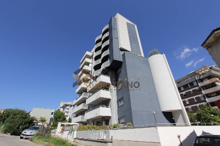 Foto Appartamento in VIA CATANZARO SNC, Rende Roges di 60 m² con 2 locali