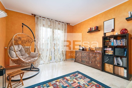 Foto Appartamento in STRADA SIORA ANDRIANA DEL VESCOVO, Treviso di 83 m²