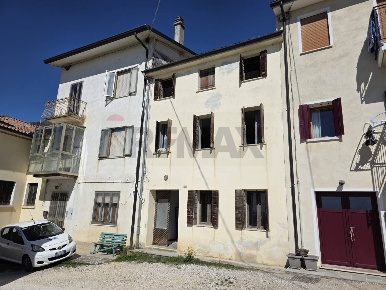 Foto Case semi ndipendenti in Via Cimitero 44, Valdobbiadene Santo Stefano