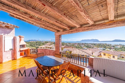 Foto Appartamento in Via Donigheddu snc, Olbia Pittulongu di 115 m²