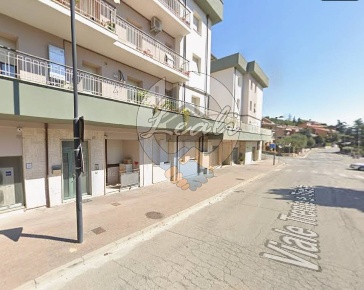 Foto Appartamento in Viale Trento e Trieste 123, Tolentino Centro di 97 m²