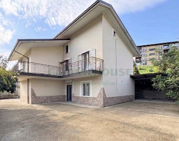 Foto Villa unifamiliare in Via Caduti delle forza dell'ordine, Atripalda