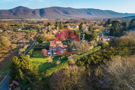 Foto Case semi ndipendenti in Via di Velletri, Rocca Priora Centro