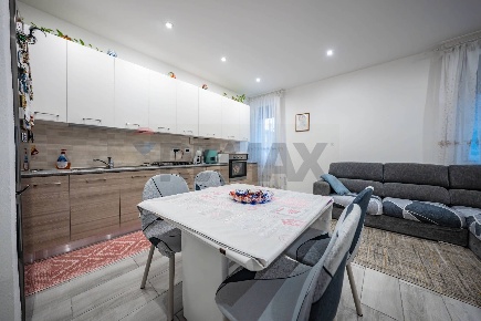 Foto Appartamento a Copparo Ambrogio di 100 m² con 3 locali in vendita