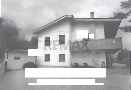 Foto Villa unifamiliare in Via Santa Lucia 20, Spoltore di 322 m²