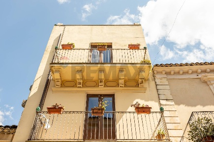 Foto Appartamento in Via G. Garibaldi 80, Palazzolo Acreide Centro di 50 m²