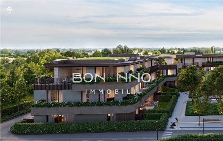 Foto Appartamento in VIA GARZONI, Treviso Selvana di 167 m² con 4 locali