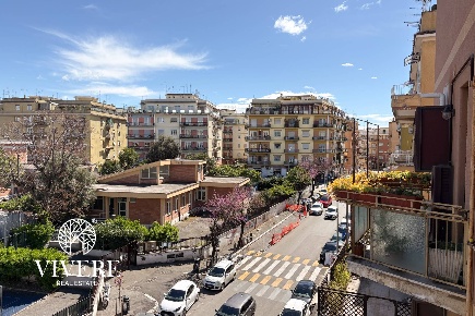 Foto Appartamento in Via Cardinale Oreglia, Roma Boccea di 34 m² in affitto